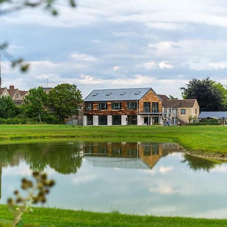 Fig Cottage, Near Bradford On Avon And Bath Holt  Екстер'єр фото