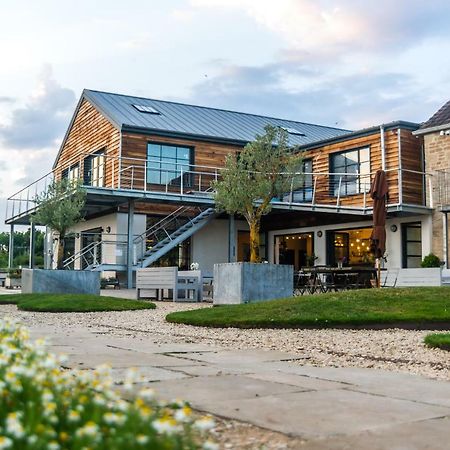 Fig Cottage, Near Bradford On Avon And Bath Holt  Екстер'єр фото
