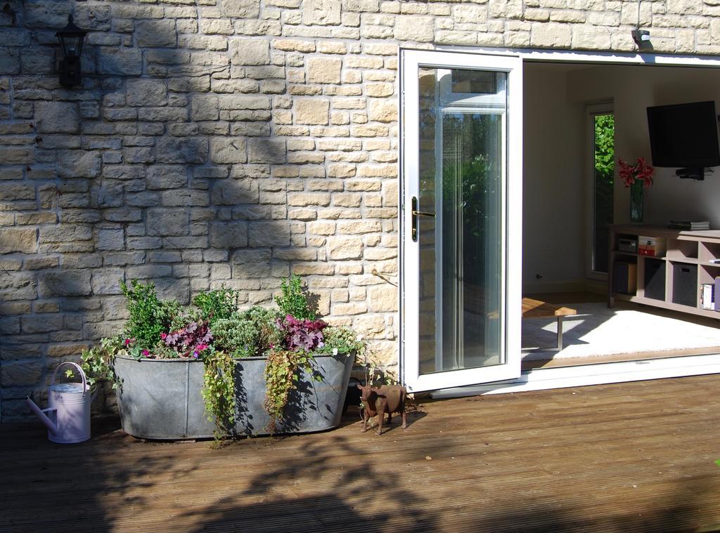 Fig Cottage, Near Bradford On Avon And Bath Holt  Екстер'єр фото
