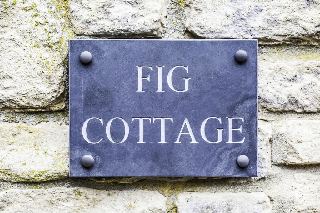 Fig Cottage, Near Bradford On Avon And Bath Holt  Екстер'єр фото