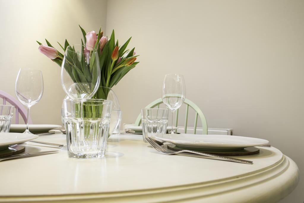 Fig Cottage, Near Bradford On Avon And Bath Holt  Екстер'єр фото