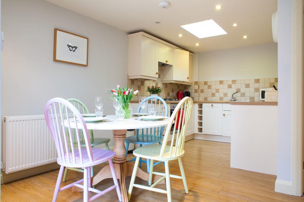 Fig Cottage, Near Bradford On Avon And Bath Holt  Екстер'єр фото