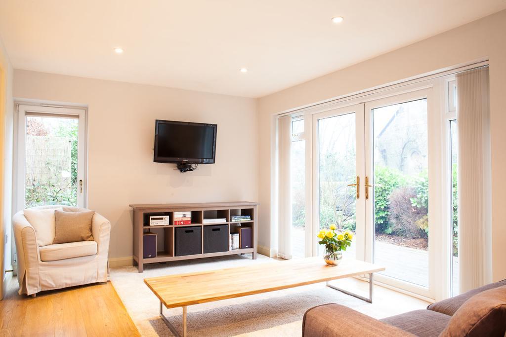 Fig Cottage, Near Bradford On Avon And Bath Holt  Екстер'єр фото