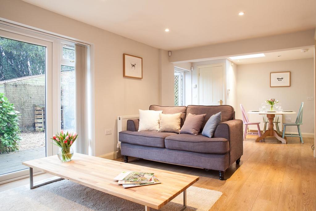 Fig Cottage, Near Bradford On Avon And Bath Holt  Екстер'єр фото