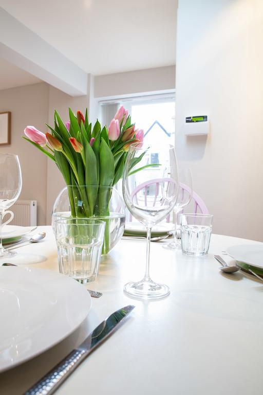 Fig Cottage, Near Bradford On Avon And Bath Holt  Екстер'єр фото