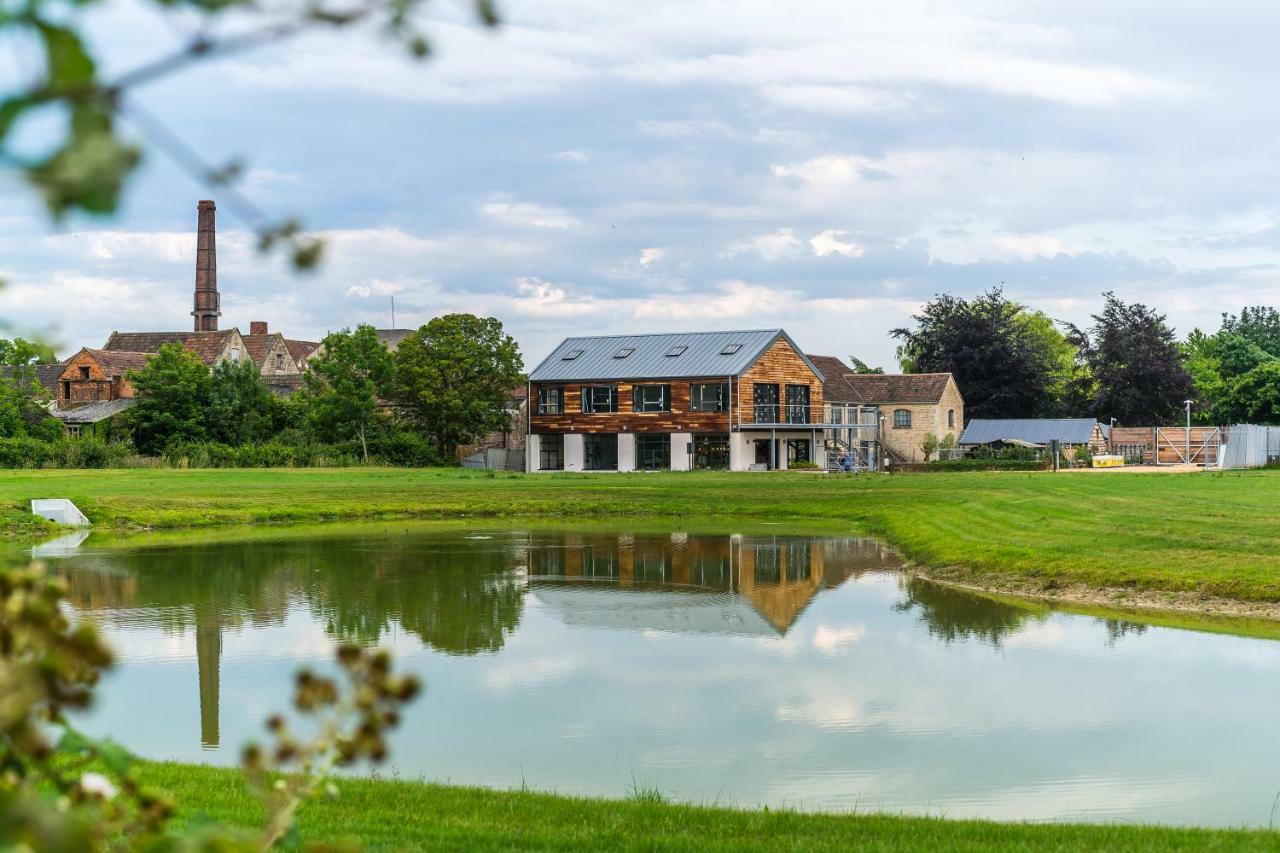 Fig Cottage, Near Bradford On Avon And Bath Holt  Екстер'єр фото