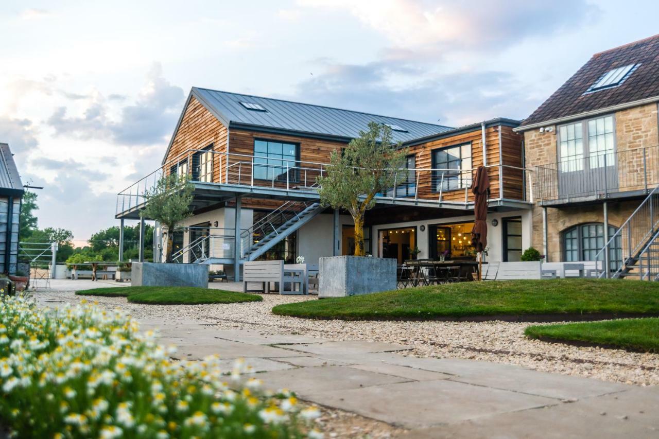 Fig Cottage, Near Bradford On Avon And Bath Holt  Екстер'єр фото